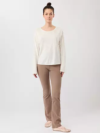 MANDALA | Yogashirt da donna con schiena scoperta |